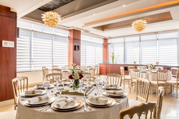 Hotel HODELPA CENTRO PLAZA (Santiago de los Caballeros)